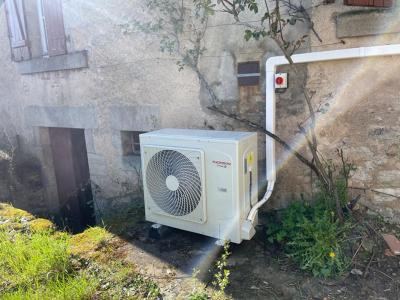 Acheter Maison Champillet 46000 euros