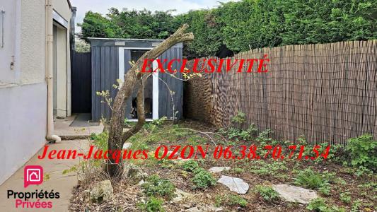 For sale Saint-augustin 3 rooms 43 m2 Charente maritime (17570) photo 0