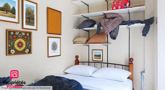 Acheter Appartement Saint-augustin Charente maritime