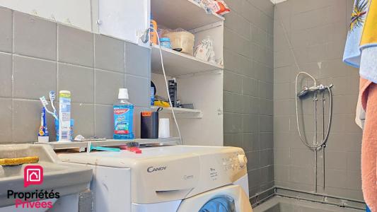 Acheter Appartement Saint-augustin 155000 euros