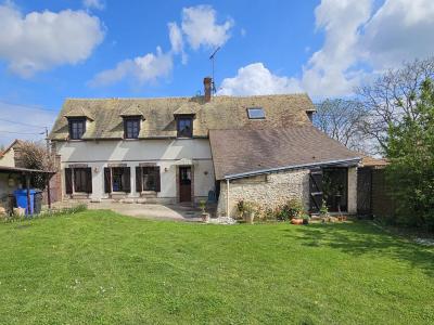 For sale Houdan 5 rooms 147 m2 Yvelines (78550) photo 1