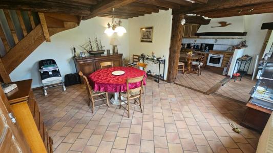 For sale Houdan 5 rooms 147 m2 Yvelines (78550) photo 2