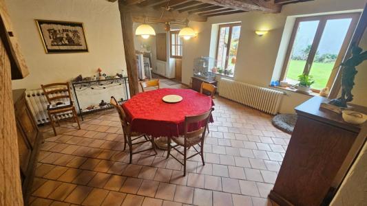 For sale Houdan 5 rooms 147 m2 Yvelines (78550) photo 3