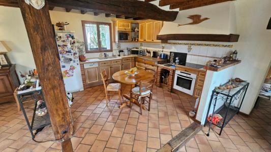 For sale Houdan 5 rooms 147 m2 Yvelines (78550) photo 4