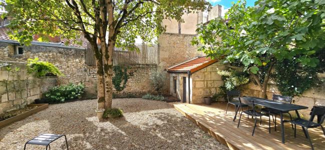 Acheter Maison 180 m2 Perigueux