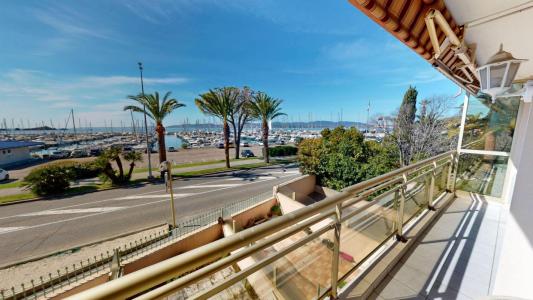 Annonce Vente 3 pi�ces Appartement Saint-raphael 83