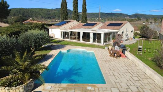 For sale Motte 6 rooms 190 m2 Var (83920) photo 4