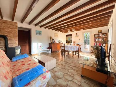 For sale Lorgues 3 rooms 77 m2 Var (83510) photo 3