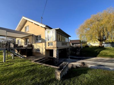 Acheter Maison Mandeure Doubs