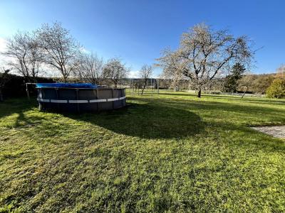 Acheter Maison Mandeure 287550 euros