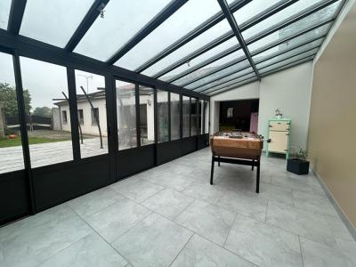 For sale Drain 8 rooms 185 m2 Maine et loire (49530) photo 3