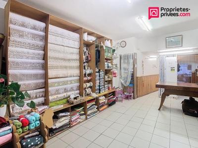 For sale Vigan 3 rooms 81 m2 Gard (30120) photo 1