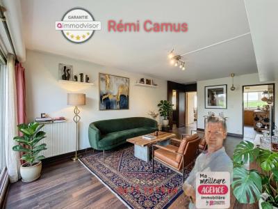 For sale Rambouillet 3 rooms 72 m2 Yvelines (78120) photo 1