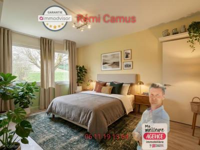 For sale Rambouillet 3 rooms 72 m2 Yvelines (78120) photo 4