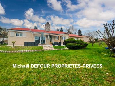 For sale Monistrol-sur-loire 9 rooms 162 m2 Haute loire (43120) photo 0
