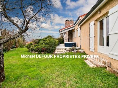 Annonce Vente 9 pi�ces Maison Monistrol-sur-loire 43