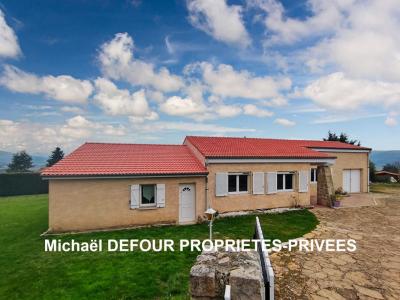 Acheter Maison 162 m2 Monistrol-sur-loire