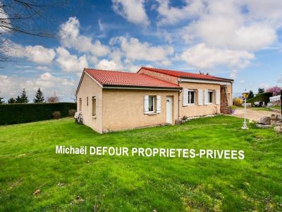 Acheter Maison Monistrol-sur-loire Haute loire