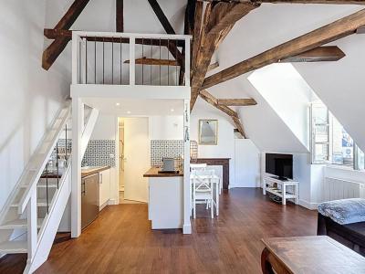 Annonce Vente Appartement Vannes 56