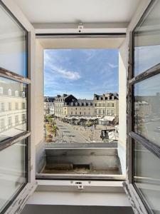 Acheter Appartement 34 m2 Vannes