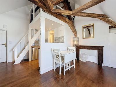 Acheter Appartement Vannes 238000 euros