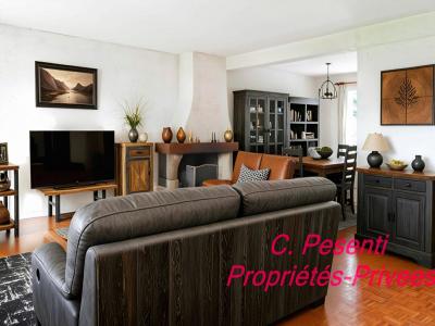 For sale Conches-sur-gondoire 5 rooms 103 m2 Seine et marne (77600) photo 0