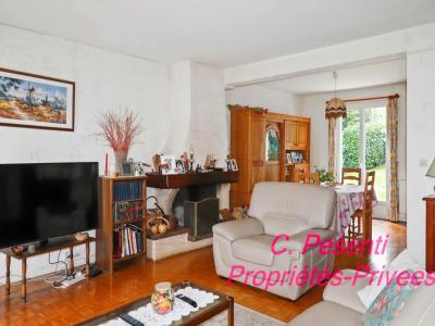 Acheter Maison 103 m2 Conches-sur-gondoire