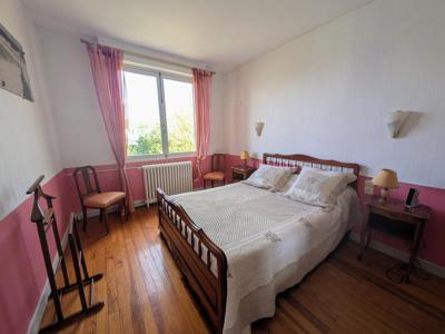 Annonce Vente 4 pi�ces Maison Merignac 33