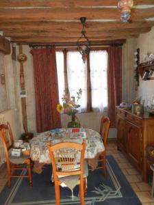 Annonce Vente 4 pi�ces Maison Nonancourt 27