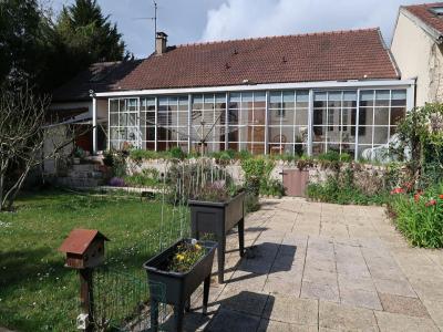 Acheter Maison Marines Val d'Oise