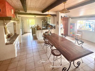 Acheter Maison Arles 432000 euros