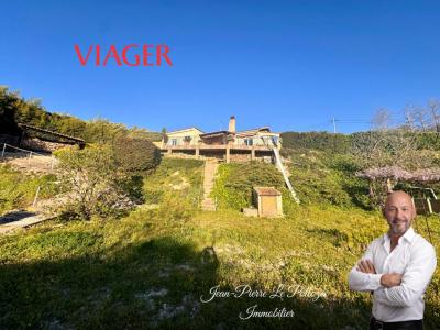 Annonce Vente 3 pi�ces Maison Istres 13