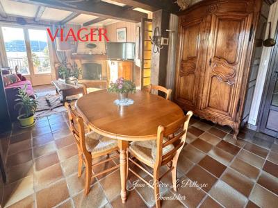 Acheter Maison 86 m2 Istres