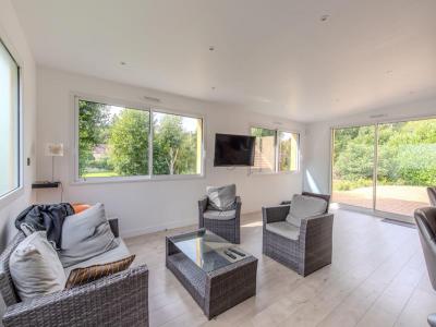 For sale Jambville 7 rooms 163 m2 Yvelines (78440) photo 2