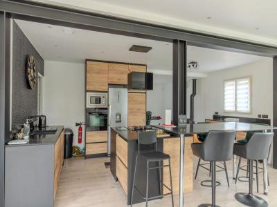 For sale Jambville 7 rooms 163 m2 Yvelines (78440) photo 4