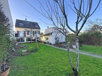 For sale Igny 7 rooms 130 m2 Essonne (91430) photo 2