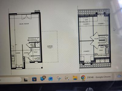 For sale Arras 4 rooms 82 m2 Pas de calais (62000) photo 1