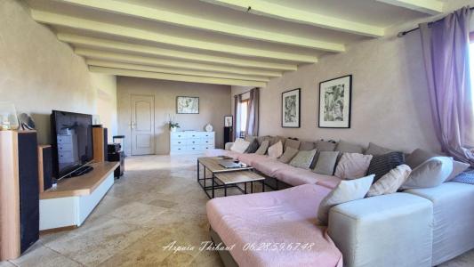 Annonce Vente 7 pi�ces Maison Valensole 04