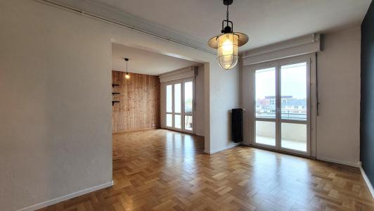 Louer Appartement 87 m2 Angers