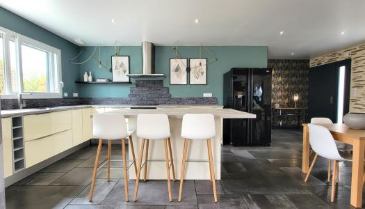 Annonce Vente 5 pi�ces Maison Saint-jean-de-linieres 49