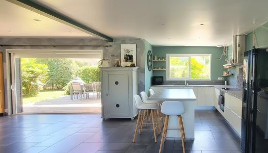 Acheter Maison Saint-jean-de-linieres Maine et loire