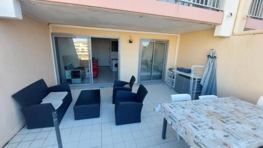 Acheter Appartement 27 m2 Sete