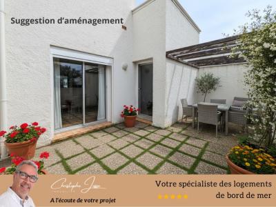 For sale Leucate 3 rooms 38 m2 Aude (11370) photo 0