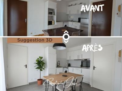 Acheter Appartement 38 m2 Leucate
