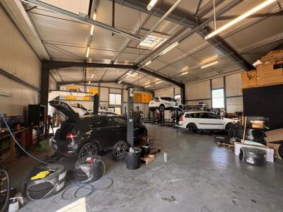 Acheter Immeuble 378 m2 Nevers