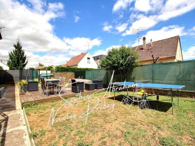 Annonce Vente 7 pi�ces Maison Angerville 91