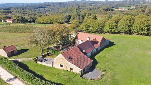 Acheter Maison Saint-crepin-et-carlucet Dordogne
