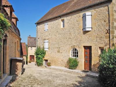 Acheter Maison 650 m2 Marquay