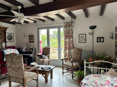 Annonce Vente 4 pi�ces Maison Bouere 53