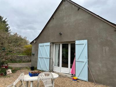 Acheter Maison Bouere 125990 euros
